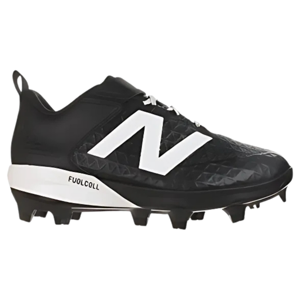 New Balance PL4040K8 Moulded Cleats