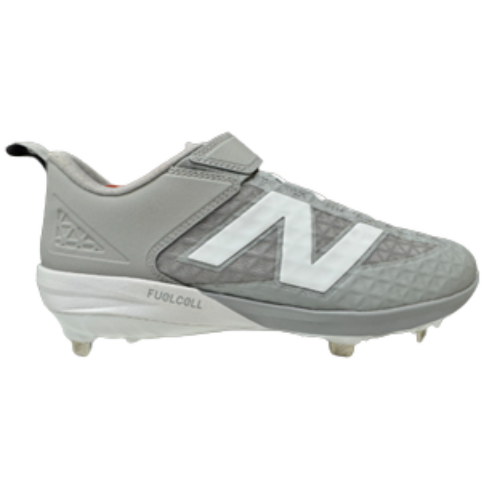 New Balance L4040TG8 Metal Cleats