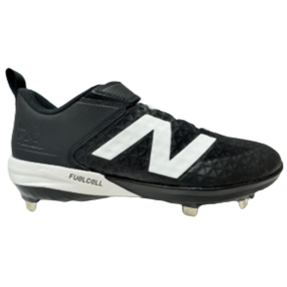 New Balance L4040BK8 Metal Cleats