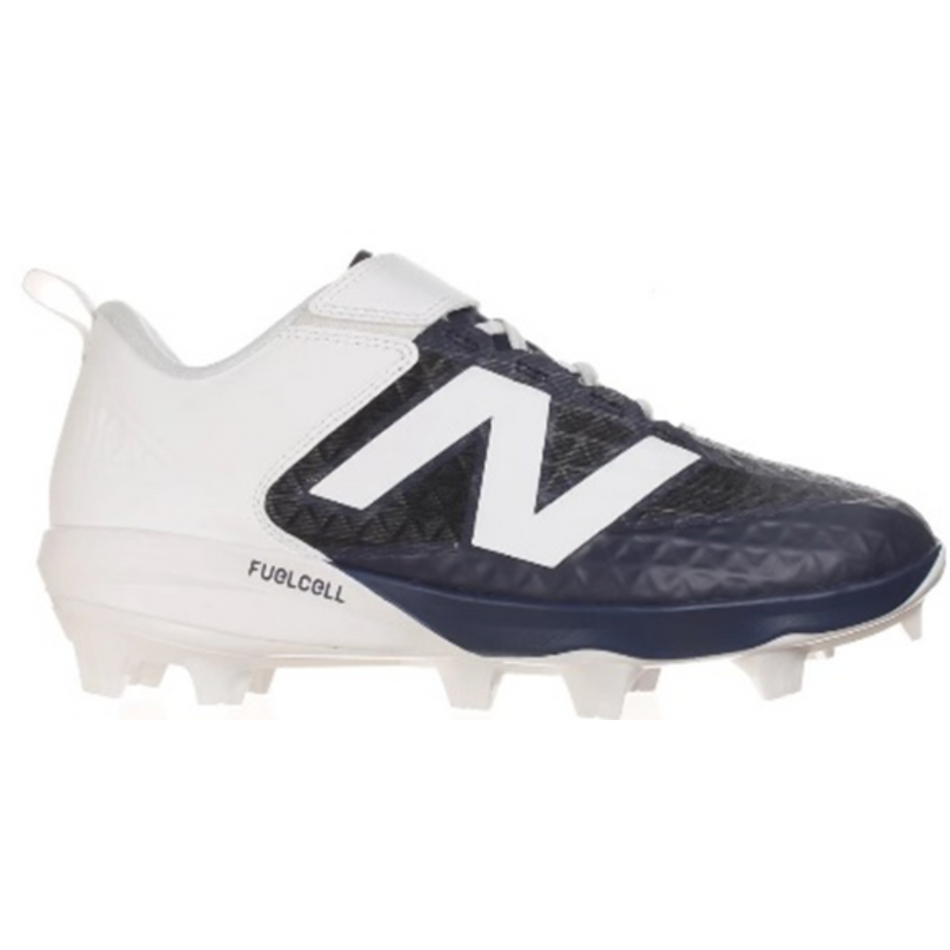 New Balance PL4040N8 Moulded Cleats
