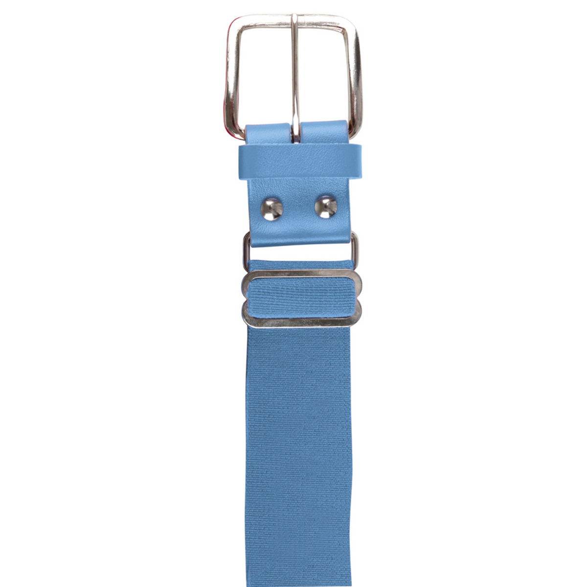 Champro Brute Baseball Belt - Light Blue