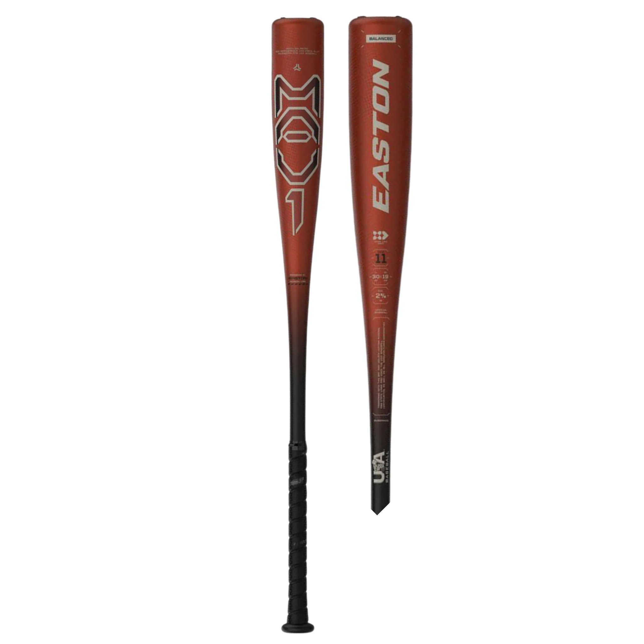 Easton MAV1 USA Baseball bat -8