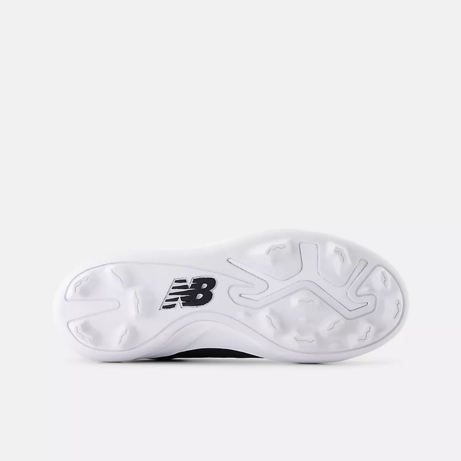New Balance J4040BK8 Junior Cleats
