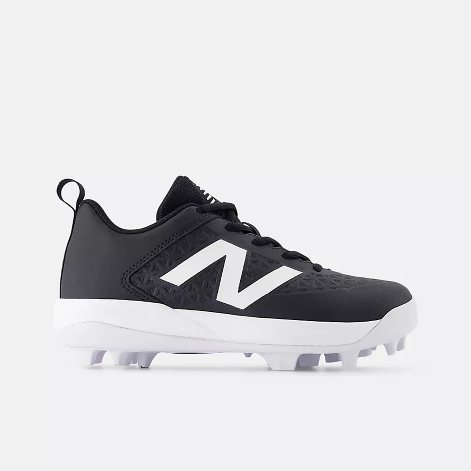 New Balance J4040BK8 Junior Cleats