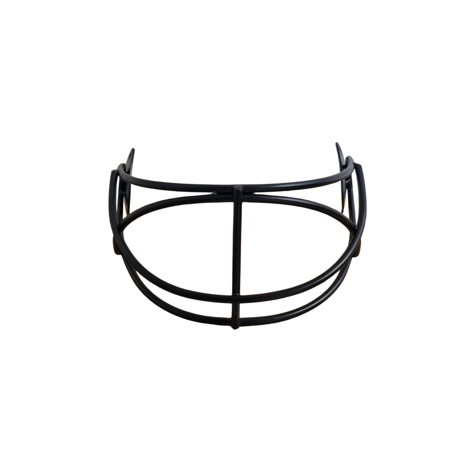 Mizuno MVP Helmet Fastpitch Softball Mask