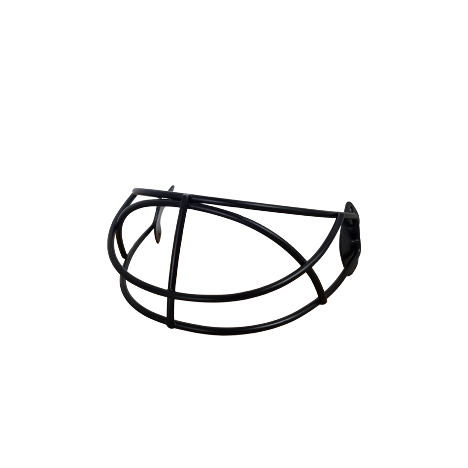 Mizuno MVP Helmet Fastpitch Softball Mask