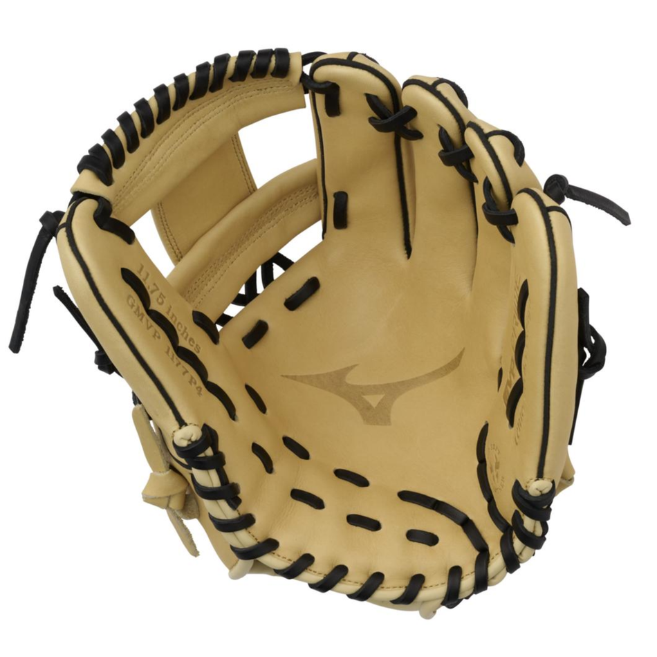 Mizuno GMVP1177P4 MVP Prime 11.75" Baseball Glove