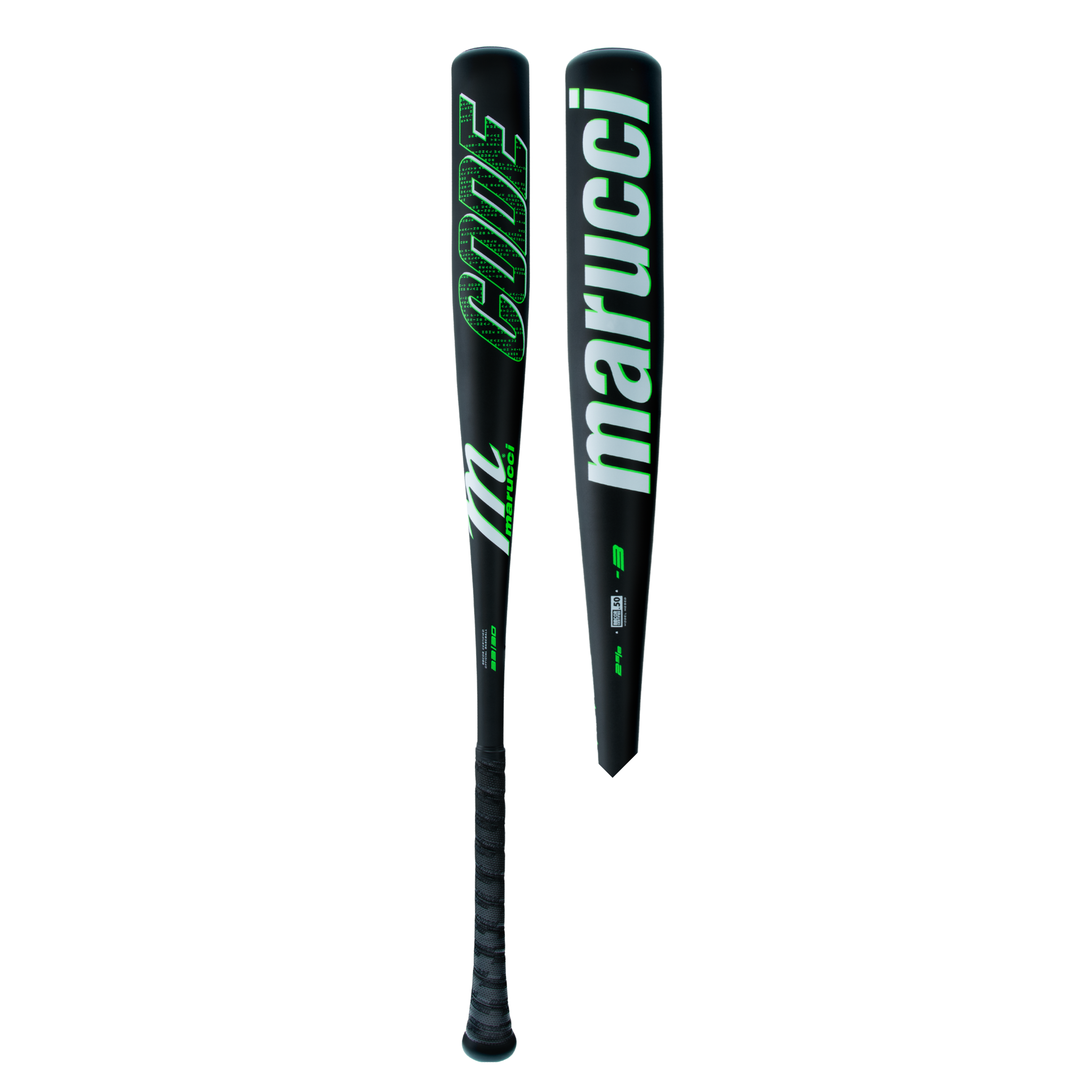 Marucci Code BBCOR Baseball Bat