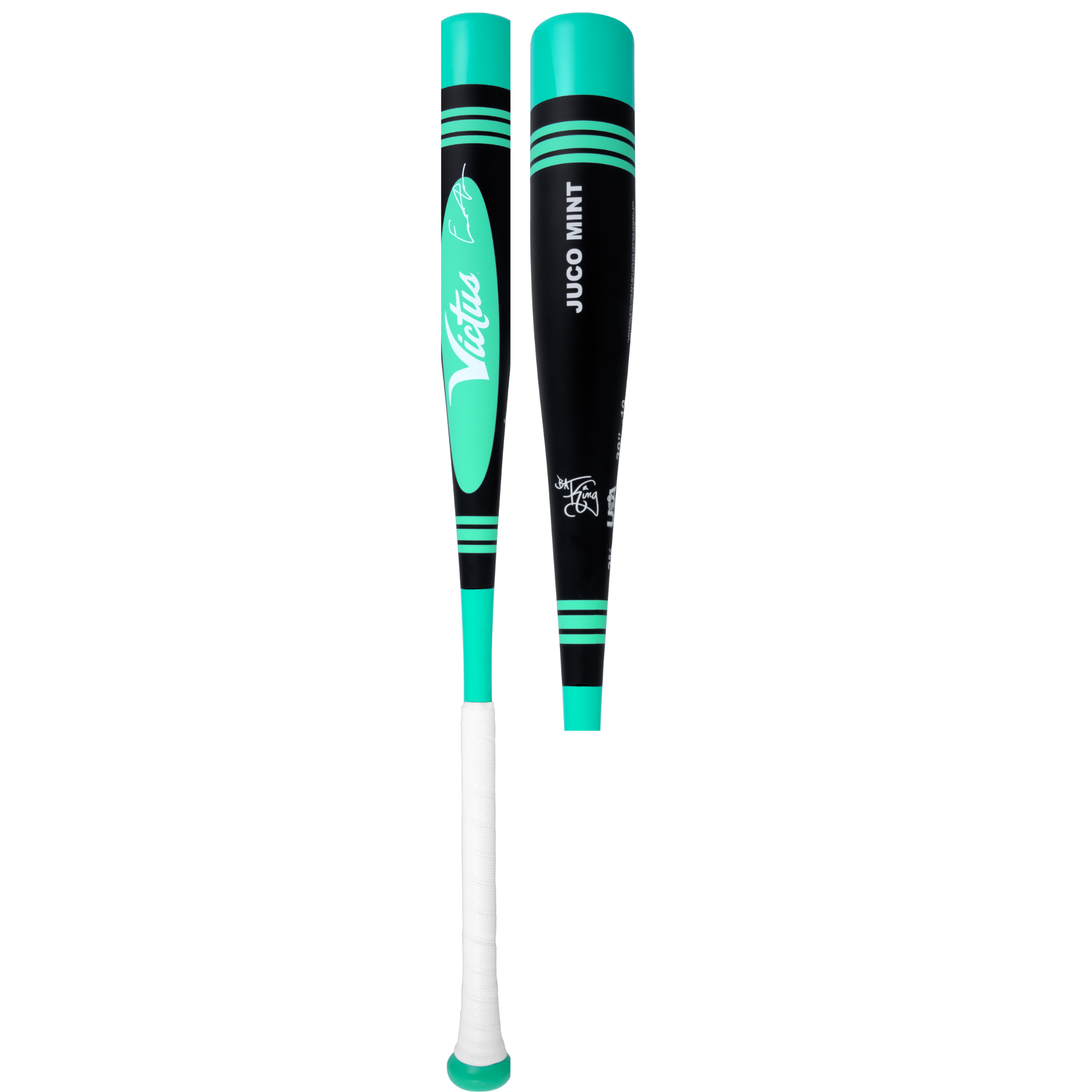 VIBE Pro-Crayon Bat KING OF JUCO USA SL -10
