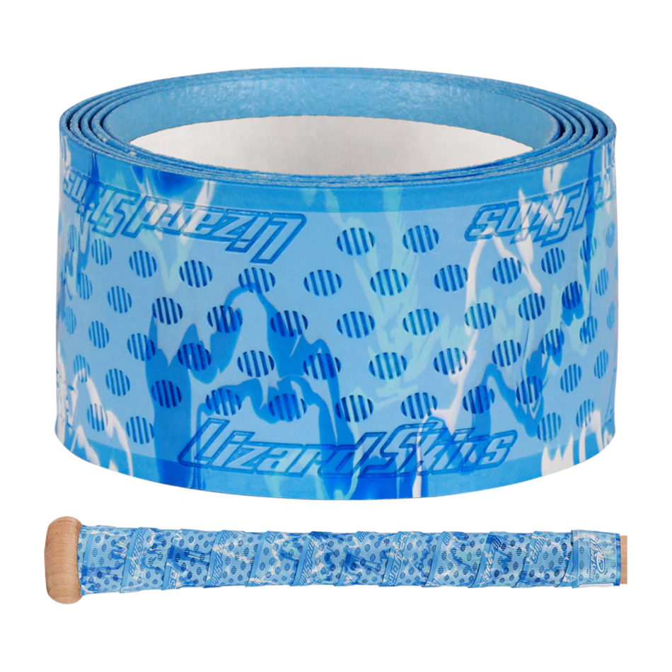 Lizard Skins DSP Ultra Bat Grip - Glacier Camo