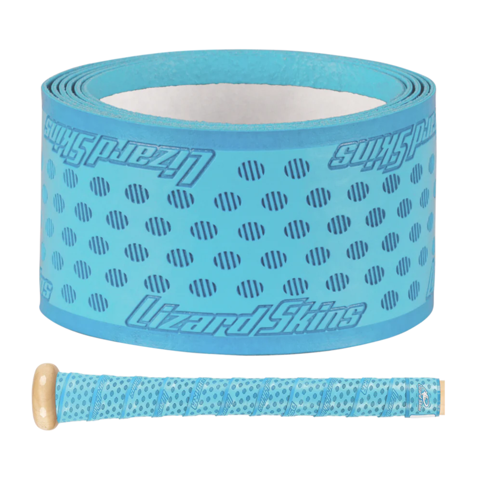 Lizard Skins DSP Ultra Bat Grip - Powder Blue