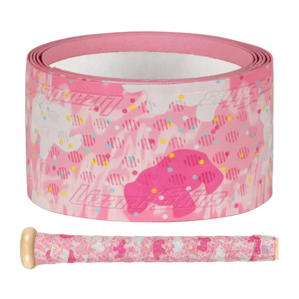 Lizard Skins DSP Ultra Bat Grip - Frosted Cookies