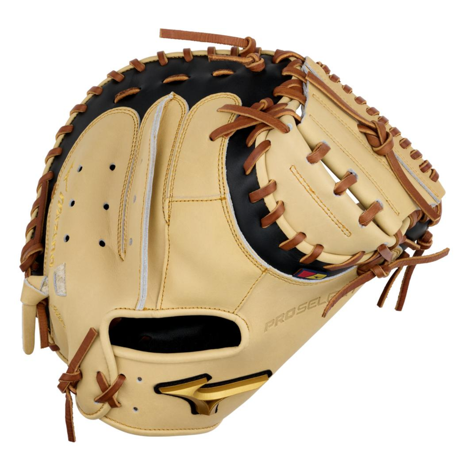 Mizuno GPS-20 Pro Select 33.5" Catchers Mitt