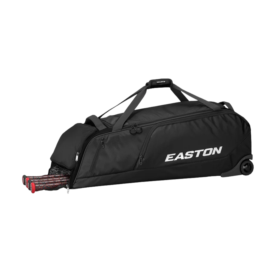 Easton Dugout Wheelie Bag
