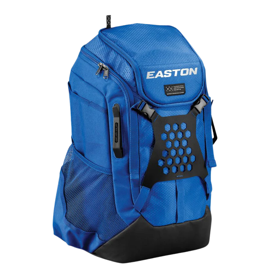 Easton Blue Backpack