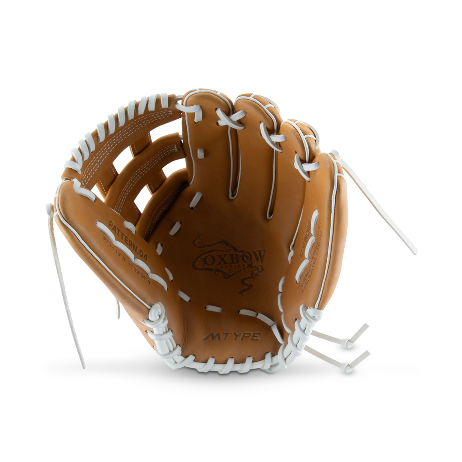 Marucci Oxbow Fastpitch M Type 47A3 12.50" H-Web