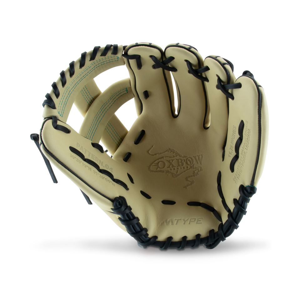 Marucci Oxbow M Type 44A4 11.75" Single Post