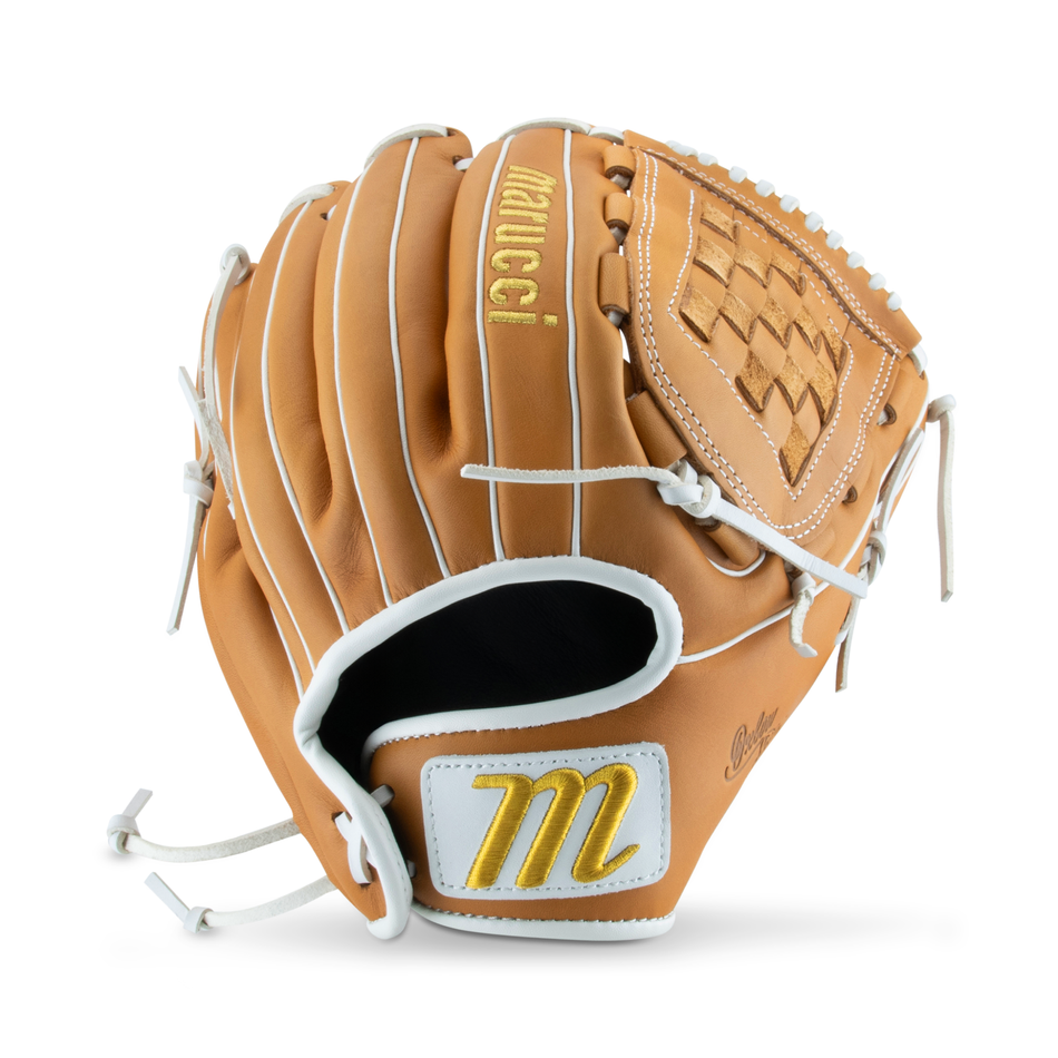 Marucci Oxbow Fastpitch M Type 45K3 12" Basket Web