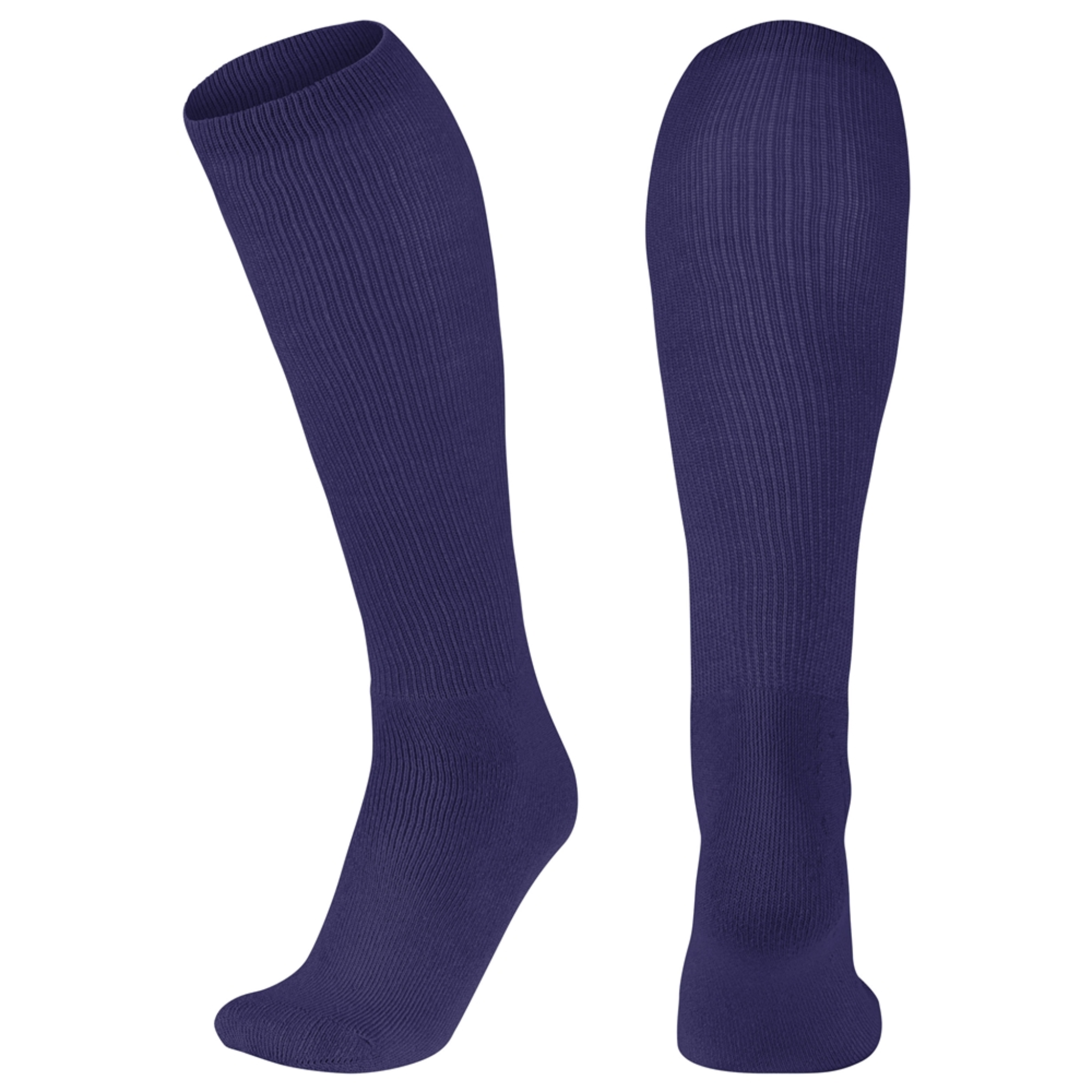 Champro Featherweight Multisport Sock Purple