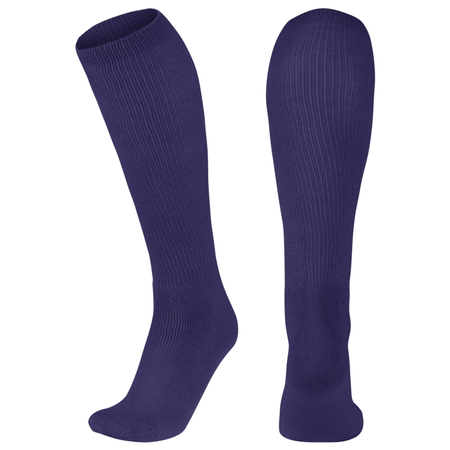 Champro Featherweight Multisport Sock Purple