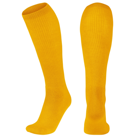 Champro Featherweight Multisport Sock Gold
