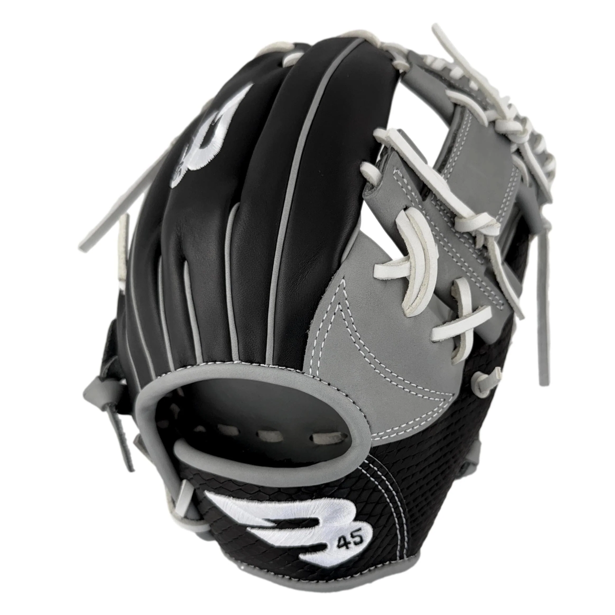 B45 Diamond Series 11.5" I-Web Baseball Glove