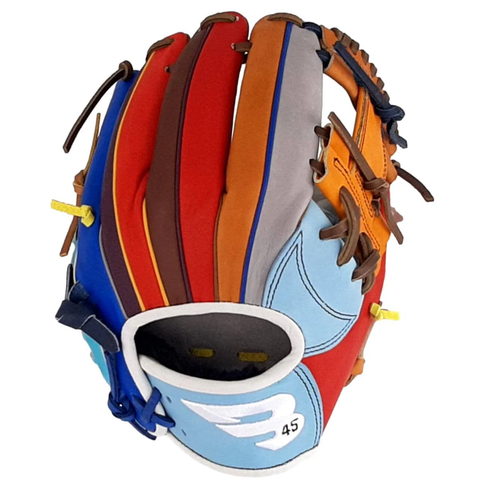 B45 Pro Series ECOPRO Fielding Glove 11.5" I-Web 