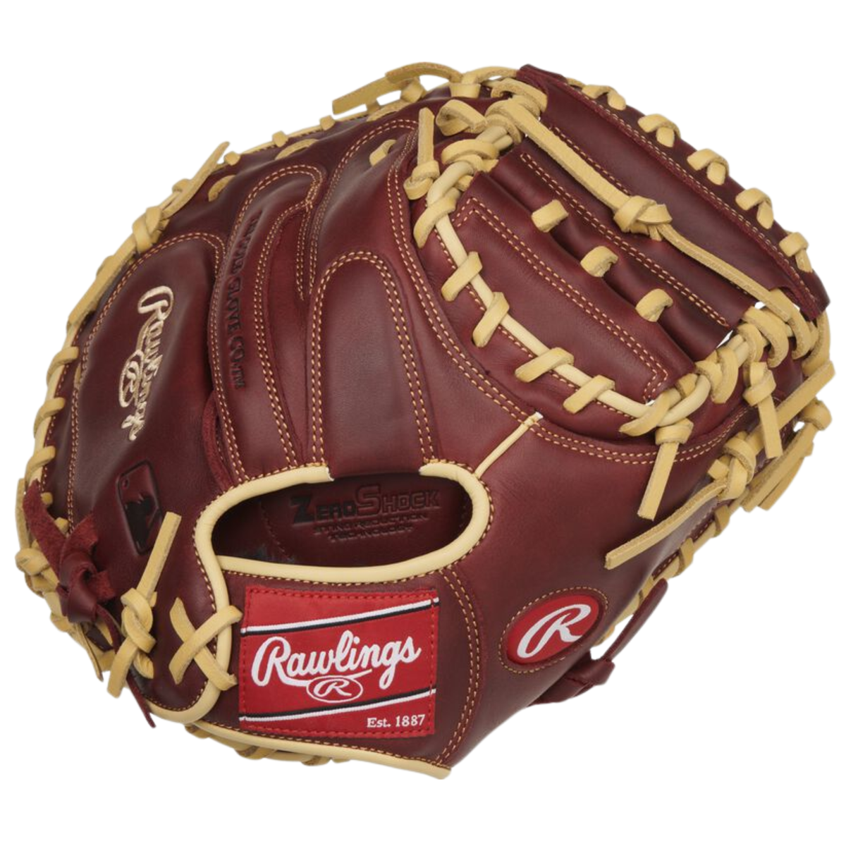 Rawlings Sandlot Series™ 33-inch Catcher's Mitt