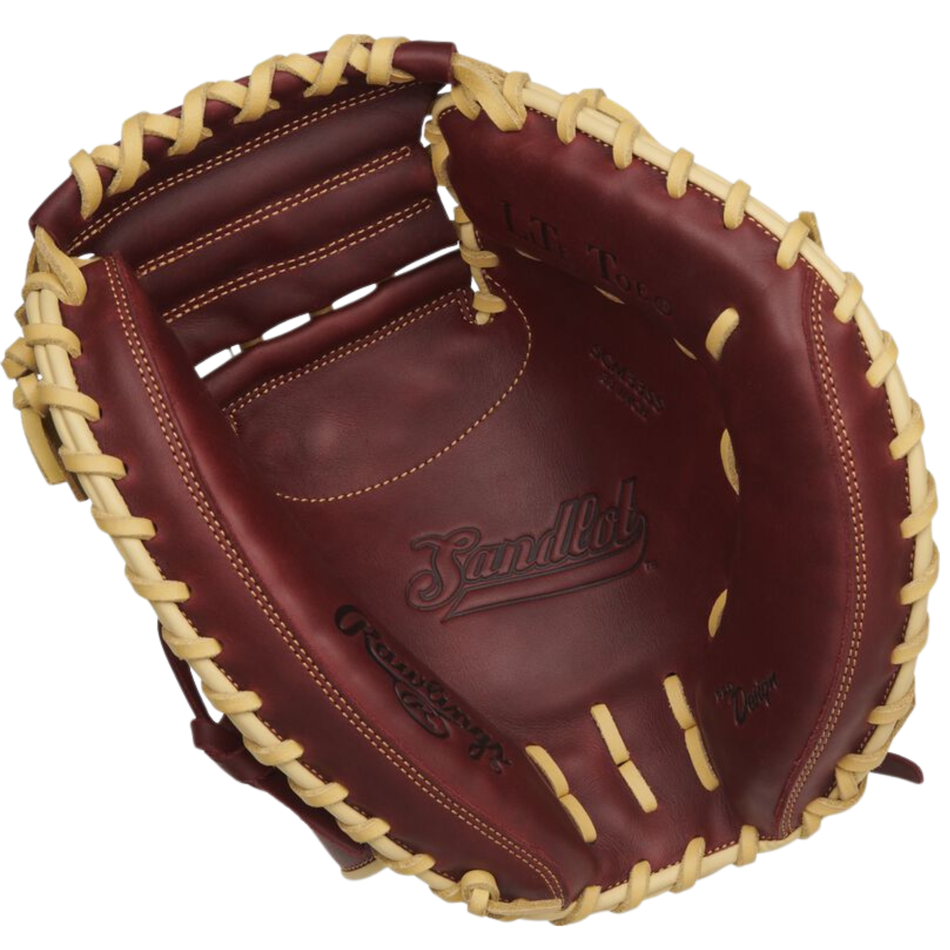 Rawlings Sandlot Series™ 33-inch Catcher's Mitt