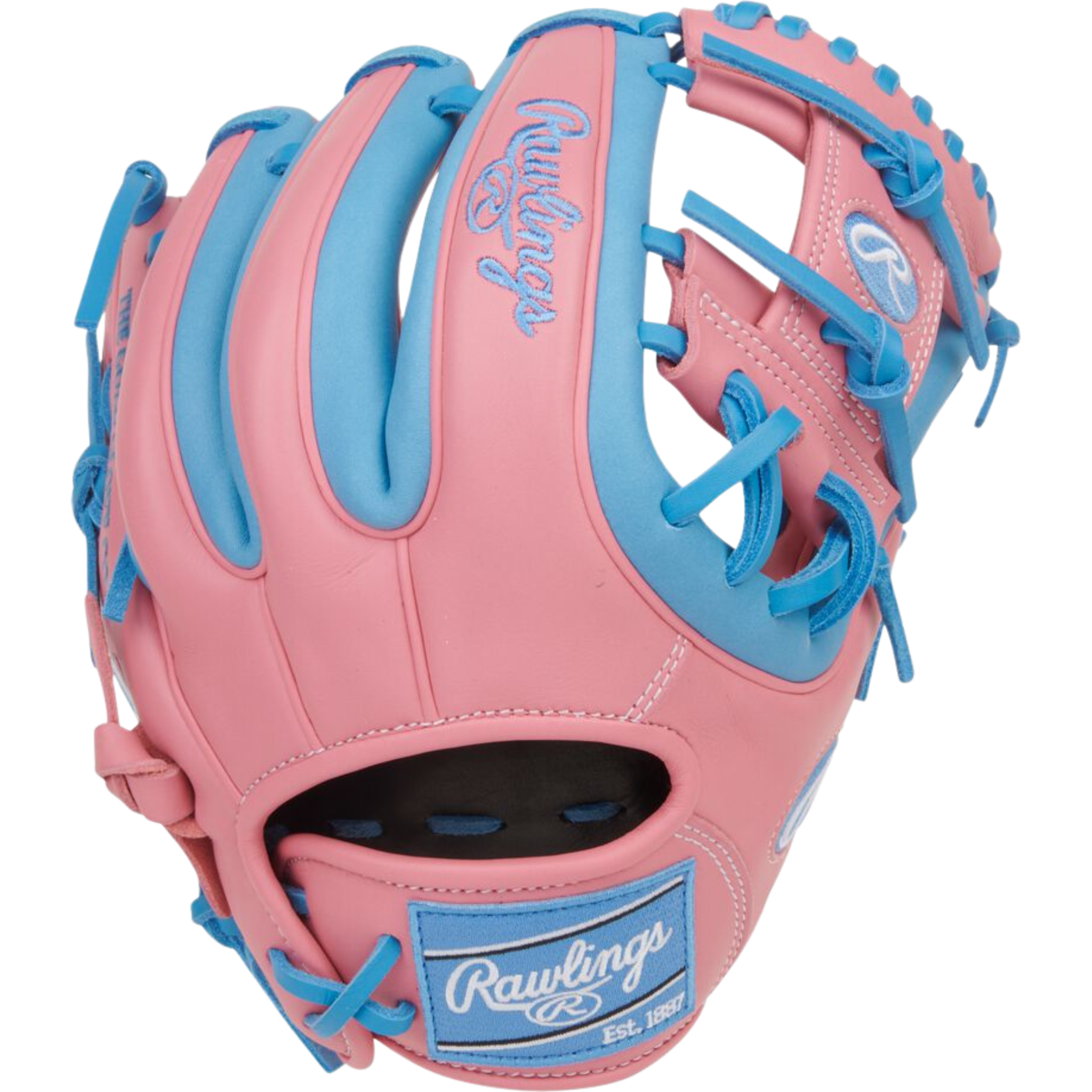 Rawlings NXT 314U Series 11.5-Inch Infield Glove