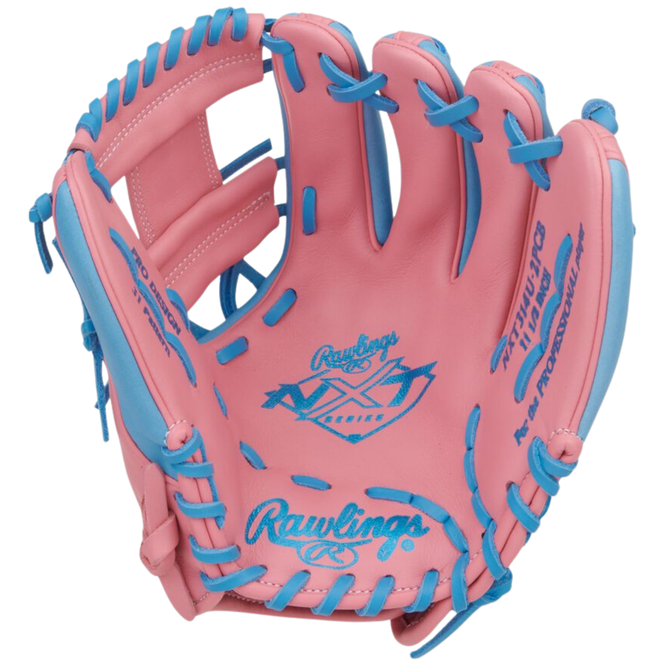 Rawlings NXT 314U Series 11.5-Inch Infield Glove