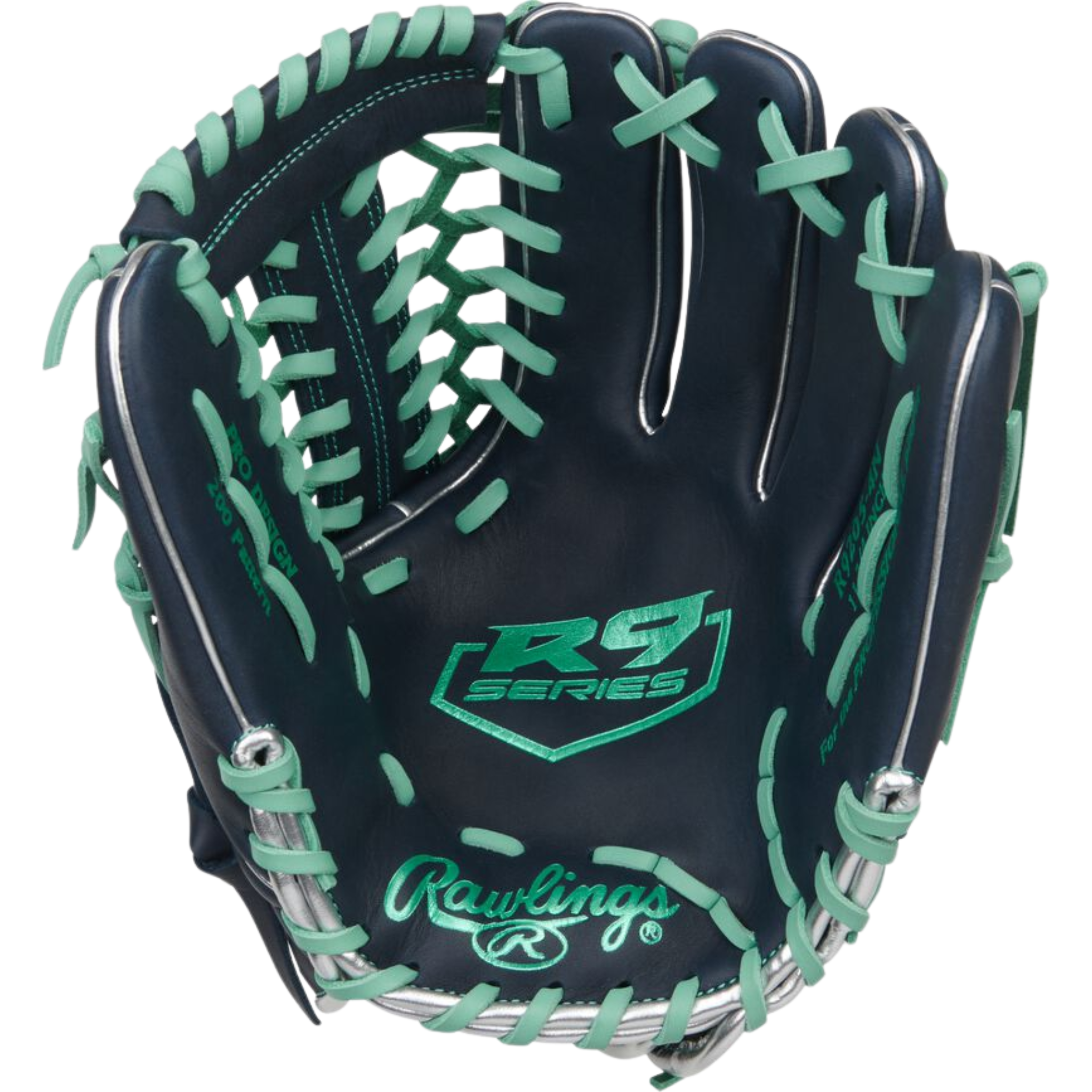 Rawlings R9 Series 11.75-Inch Glove