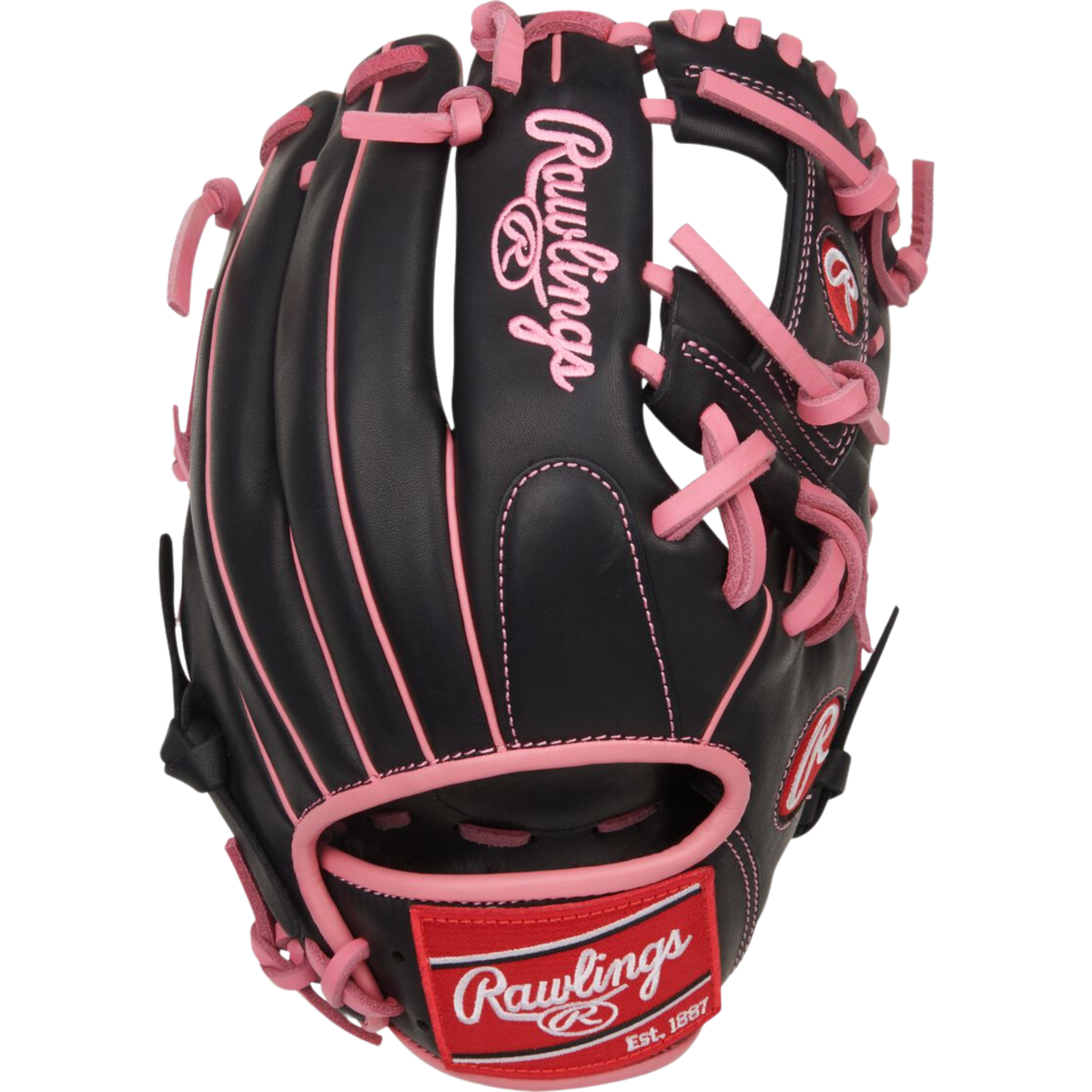 Rawlings R9 Series 11.5-Inch Infield Glove