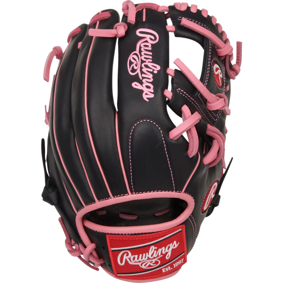 Rawlings R9 Series 11.5-Inch Infield Glove
