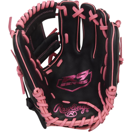 Rawlings R9 Series 11.5-Inch Infield Glove