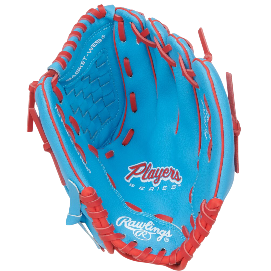 Rawlings Players Series 10.5-Inch Youth Glove