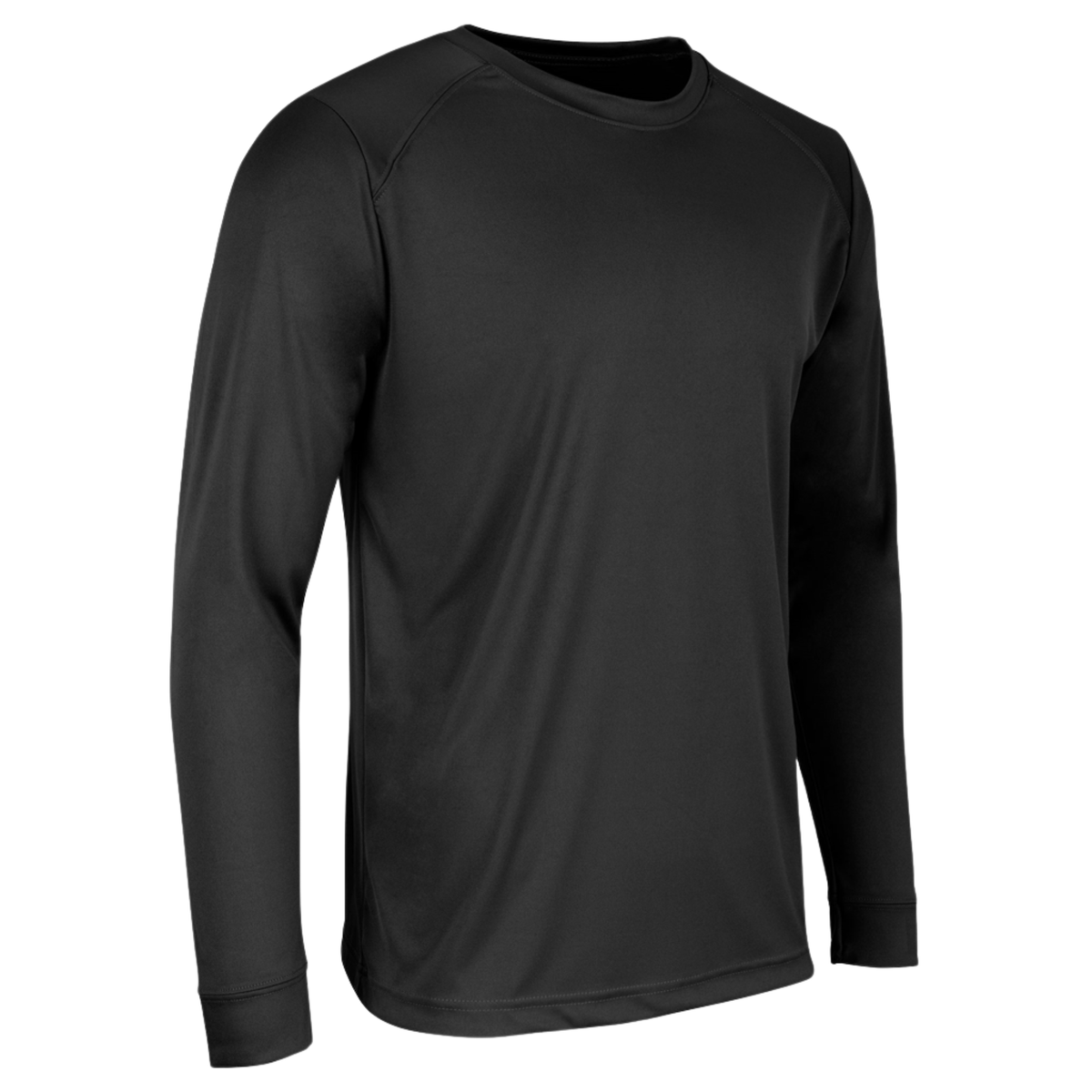 Gunner Athletic-Adult Gunner Shooter Shirt