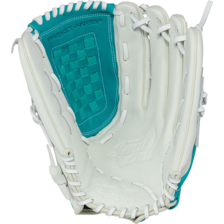 Rawlings Shut Out 12.5-inch Fastpitch Softball Glove
