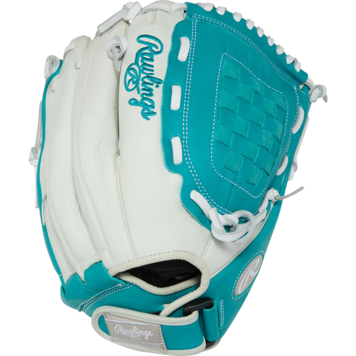 Rawlings Shut Out 12-inch Fastpitch Softball Glove
