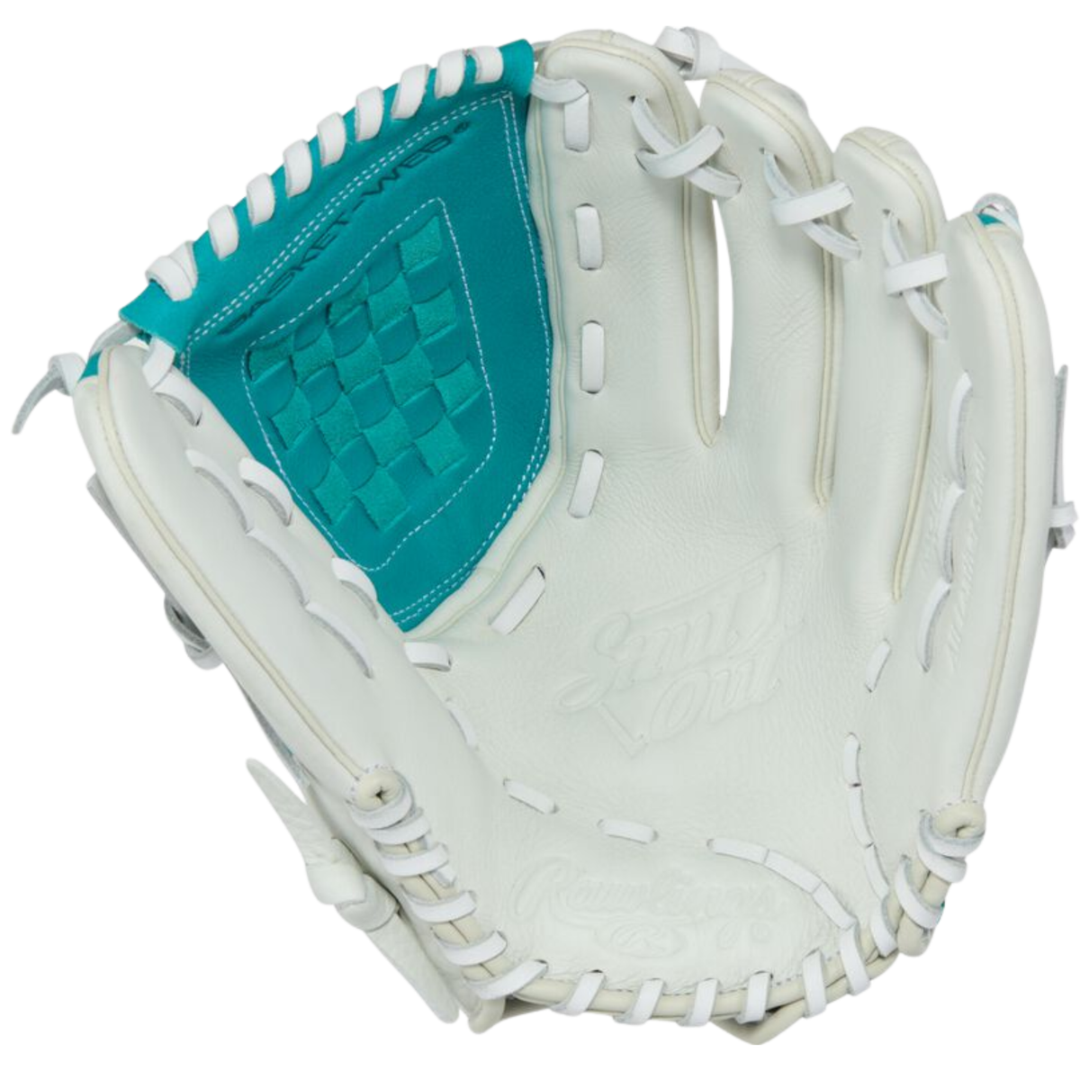 Rawlings Shut Out 12-inch Fastpitch Softball Glove