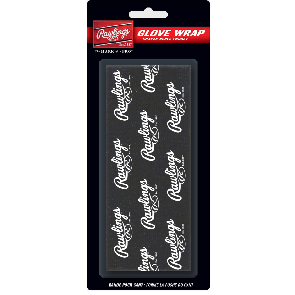 Rawlings Glove Wrap