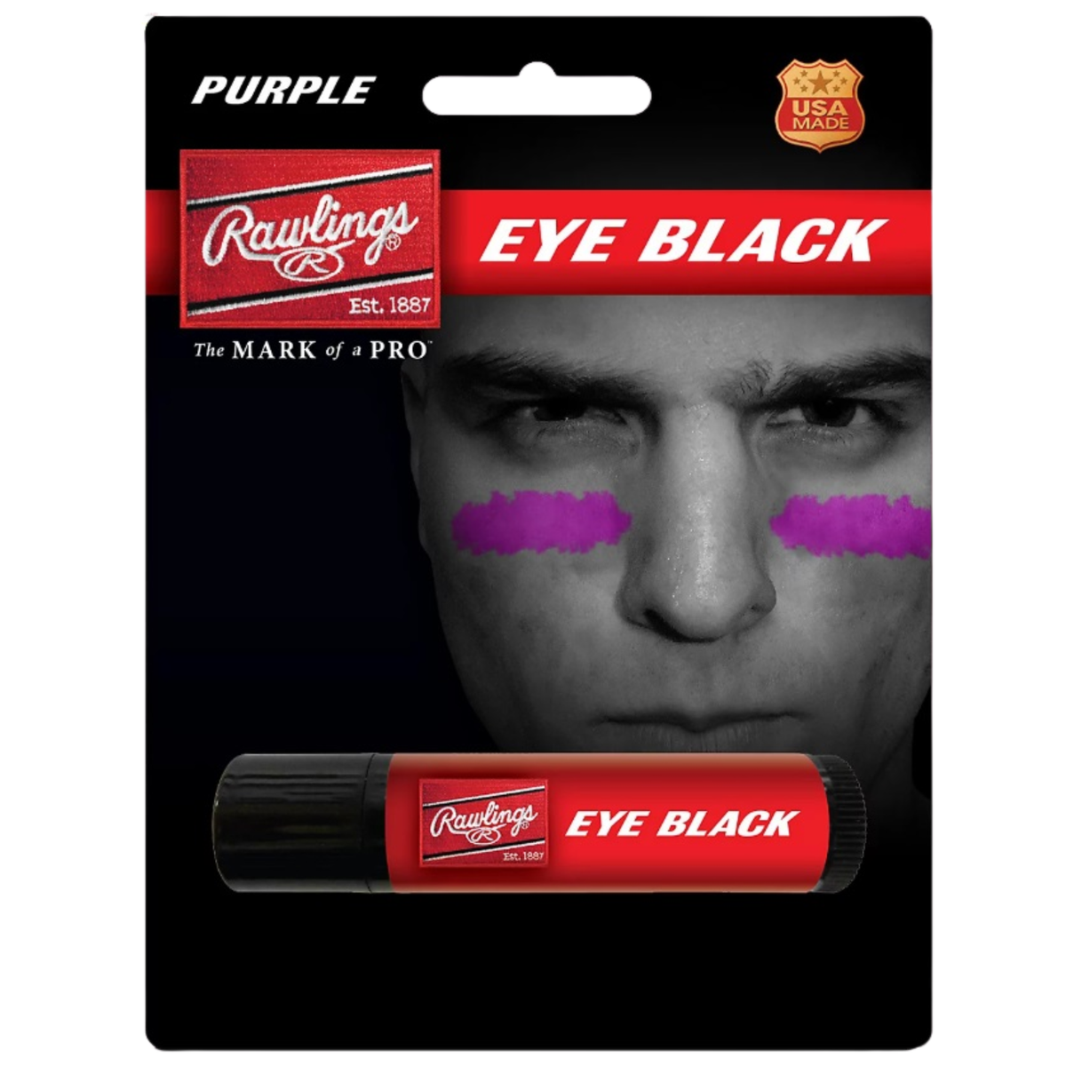 Rawlings EYE BLACK STICK
