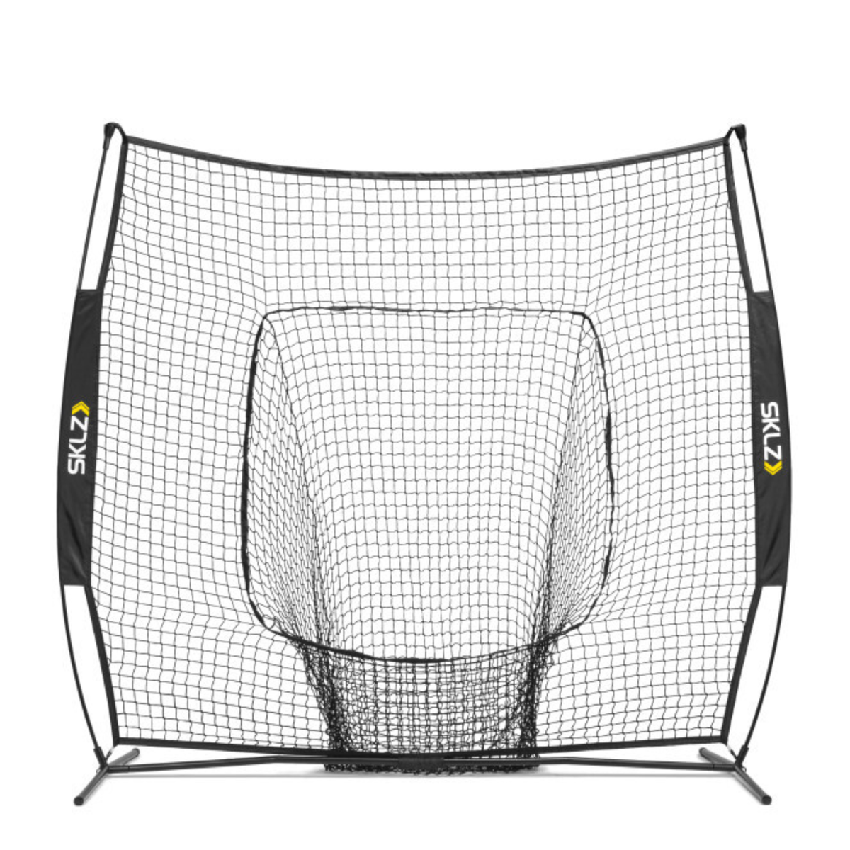 SKLZ BASEBALL SOFTBALL VAULT NET 7 X 7