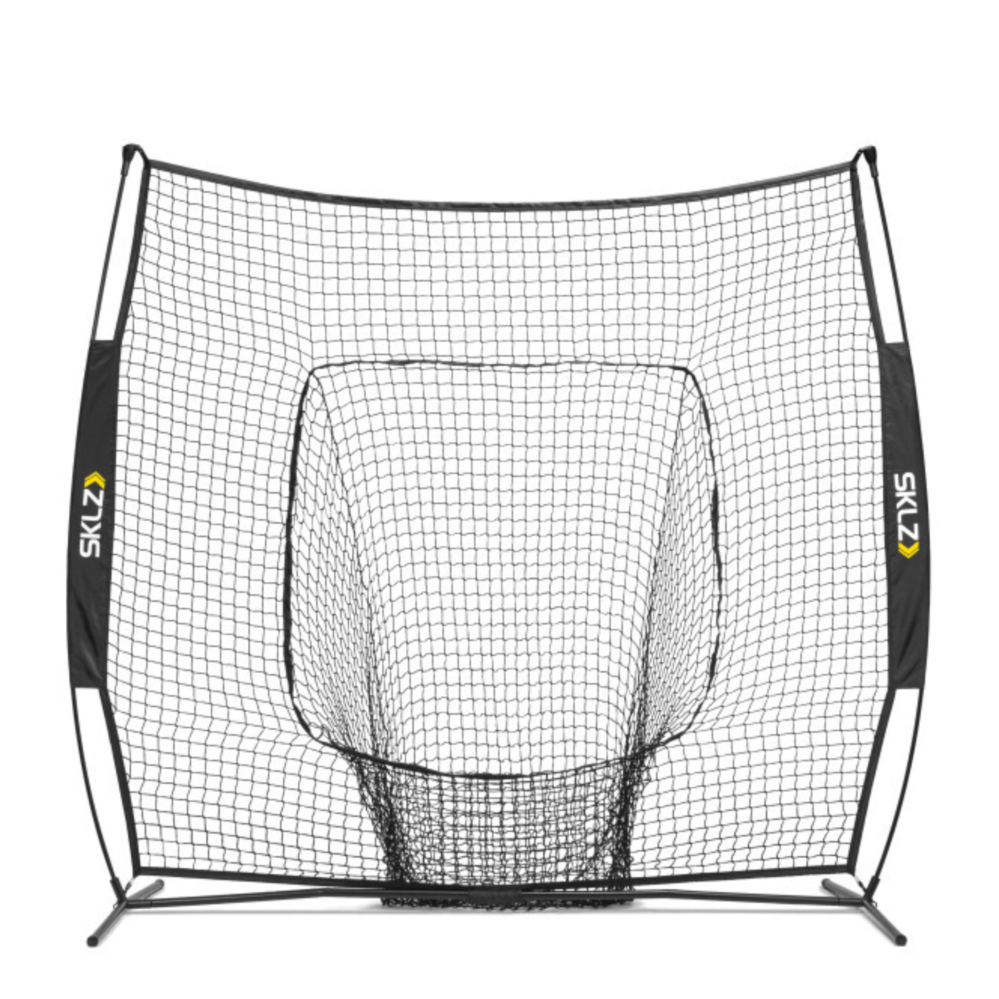 SKLZ BASEBALL SOFTBALL VAULT NET 7 X 7
