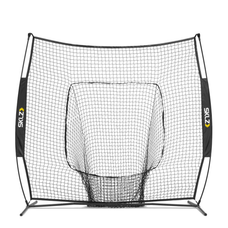 SKLZ BASEBALL SOFTBALL VAULT NET 7 X 7