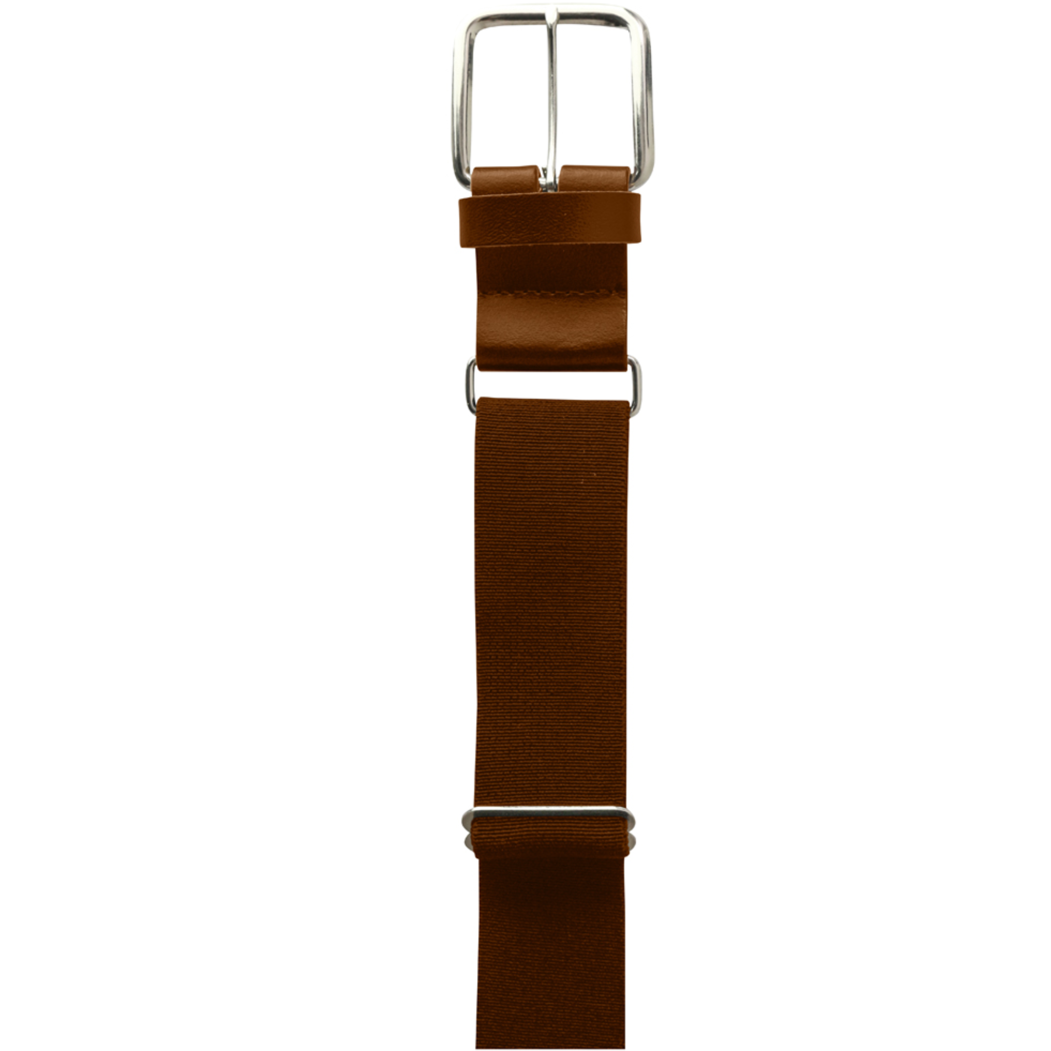 Champro MVP Belt - Brown