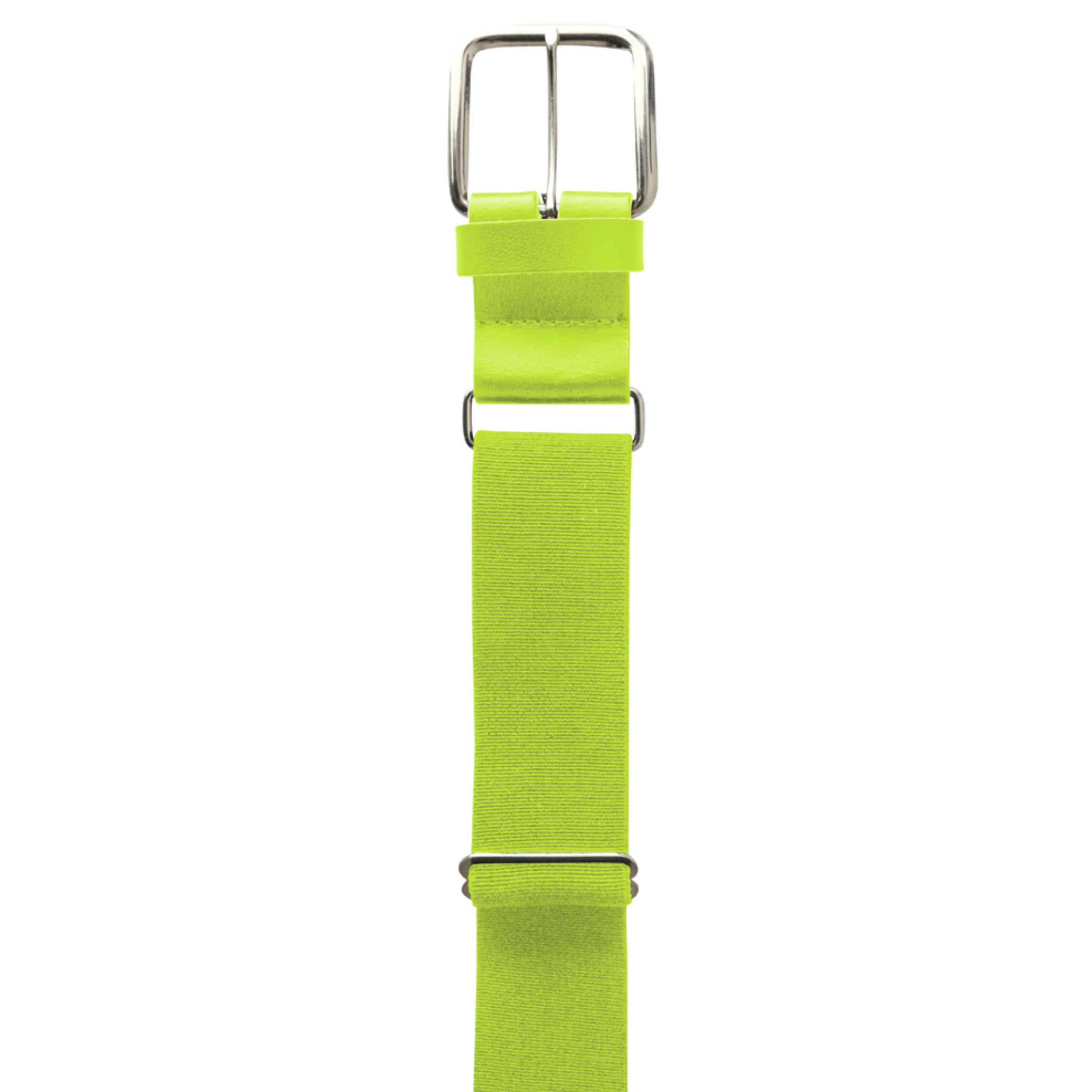 Champro MVP Belt - Neon Green