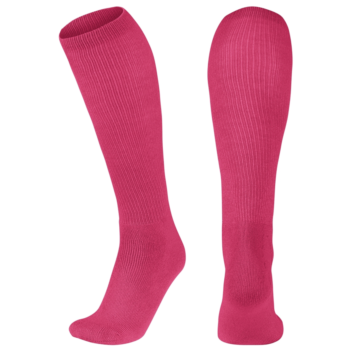 Champro Featherweight Multisport Sock Hot Pink