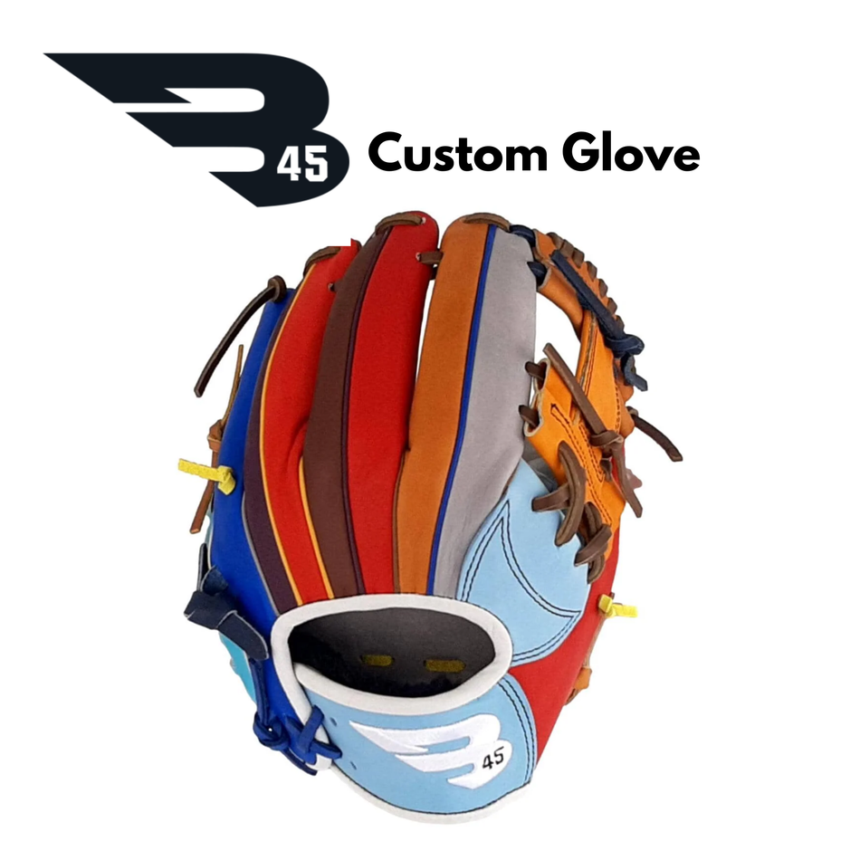 B45 Custom Glove 