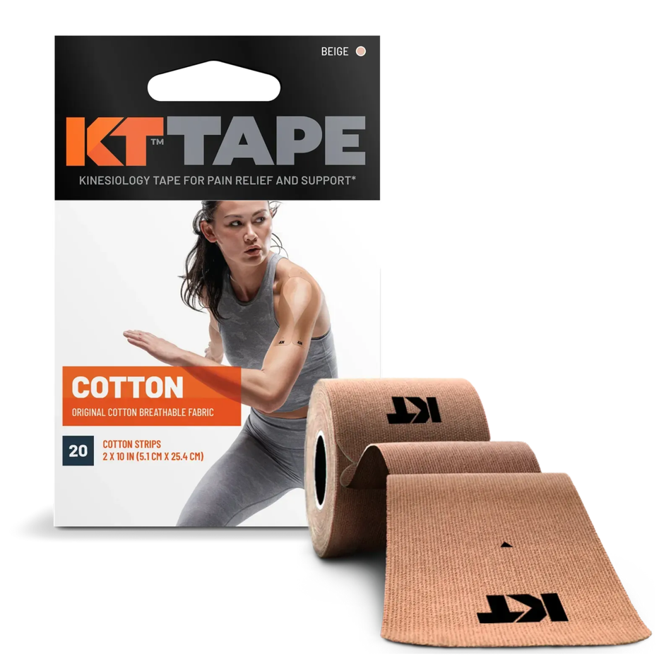 KT Tape in Beige